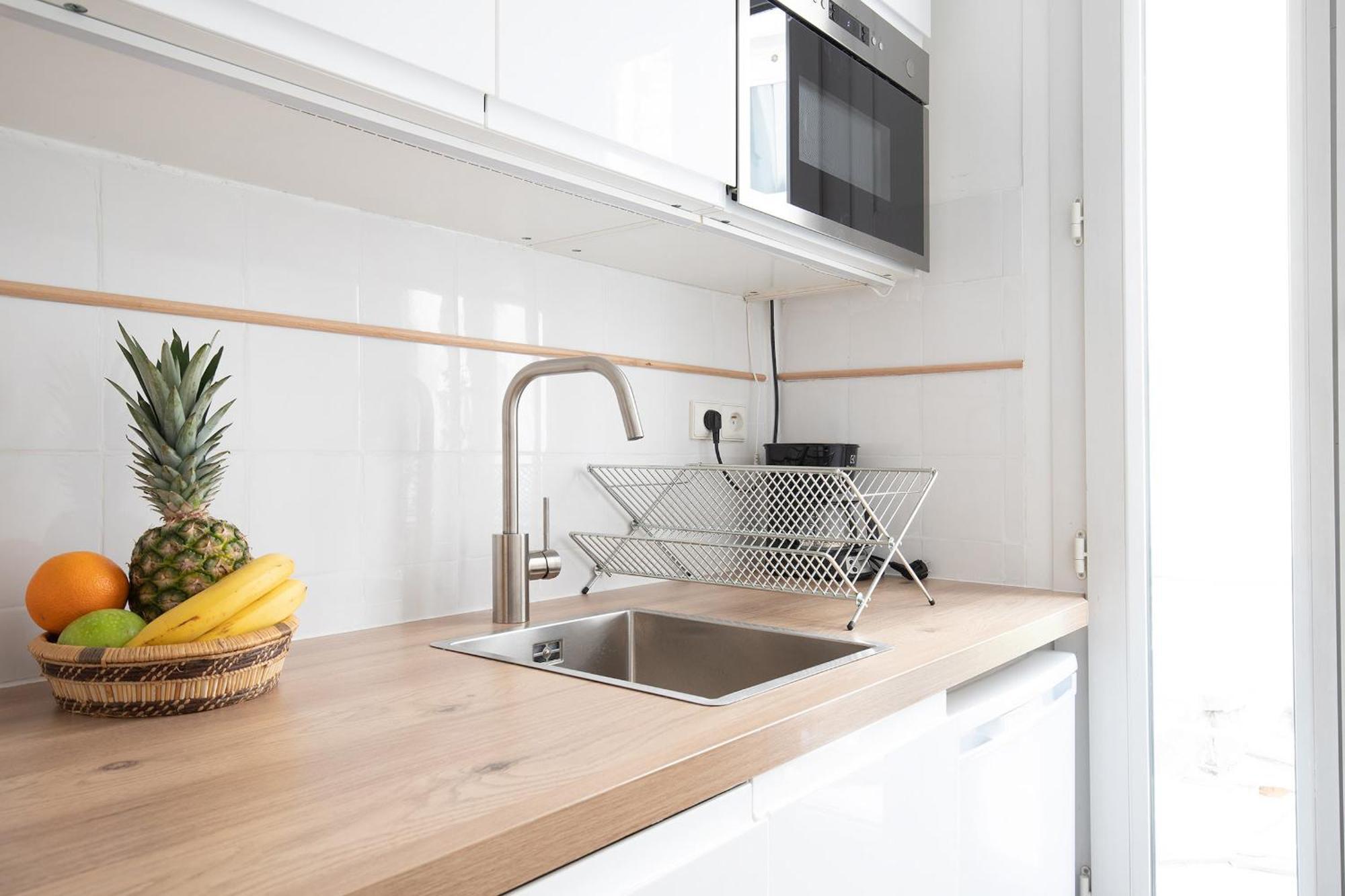 Appartement Flat Near Jardin Du Luxembourg à Paris Extérieur photo
