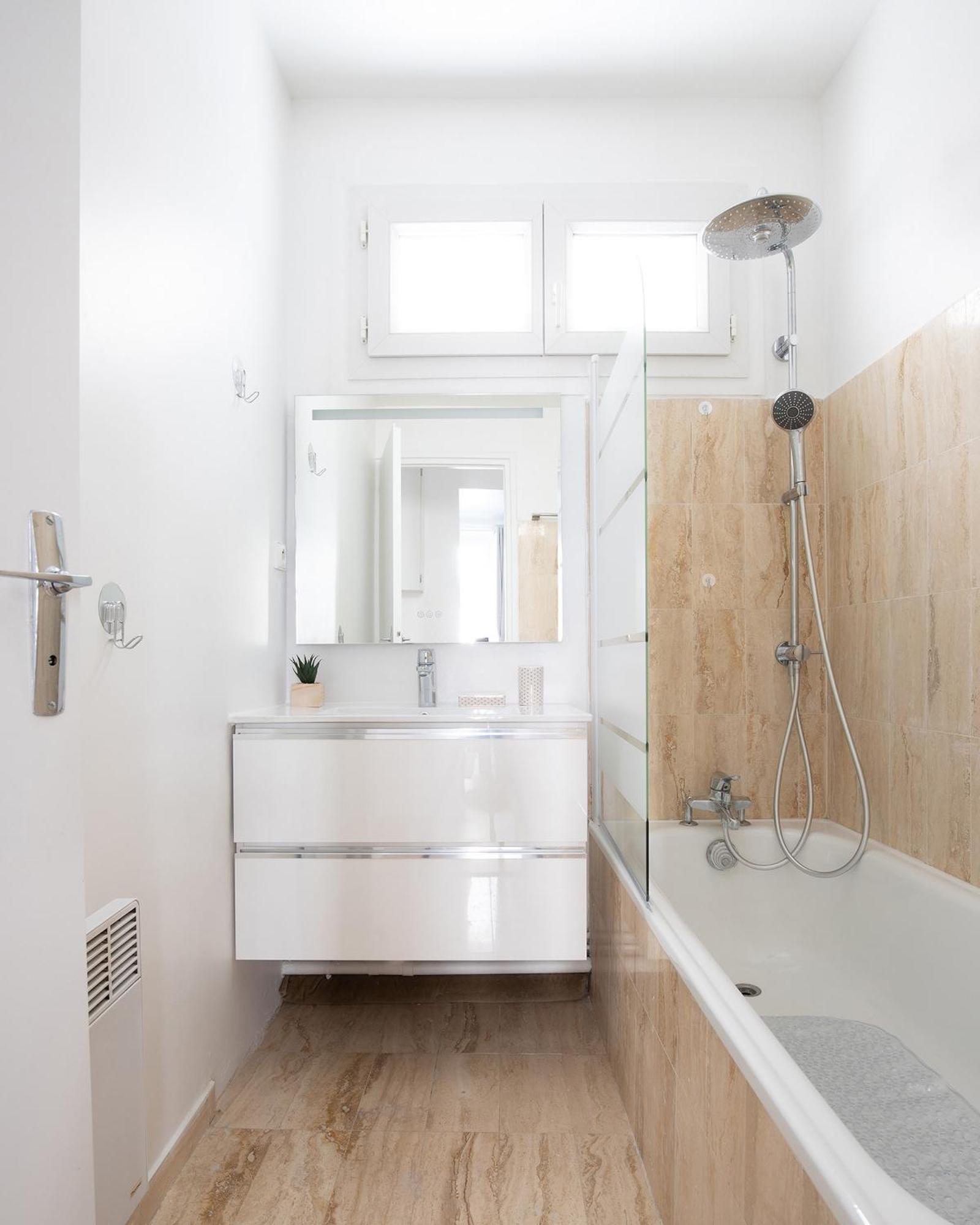 Appartement Flat Near Jardin Du Luxembourg à Paris Extérieur photo
